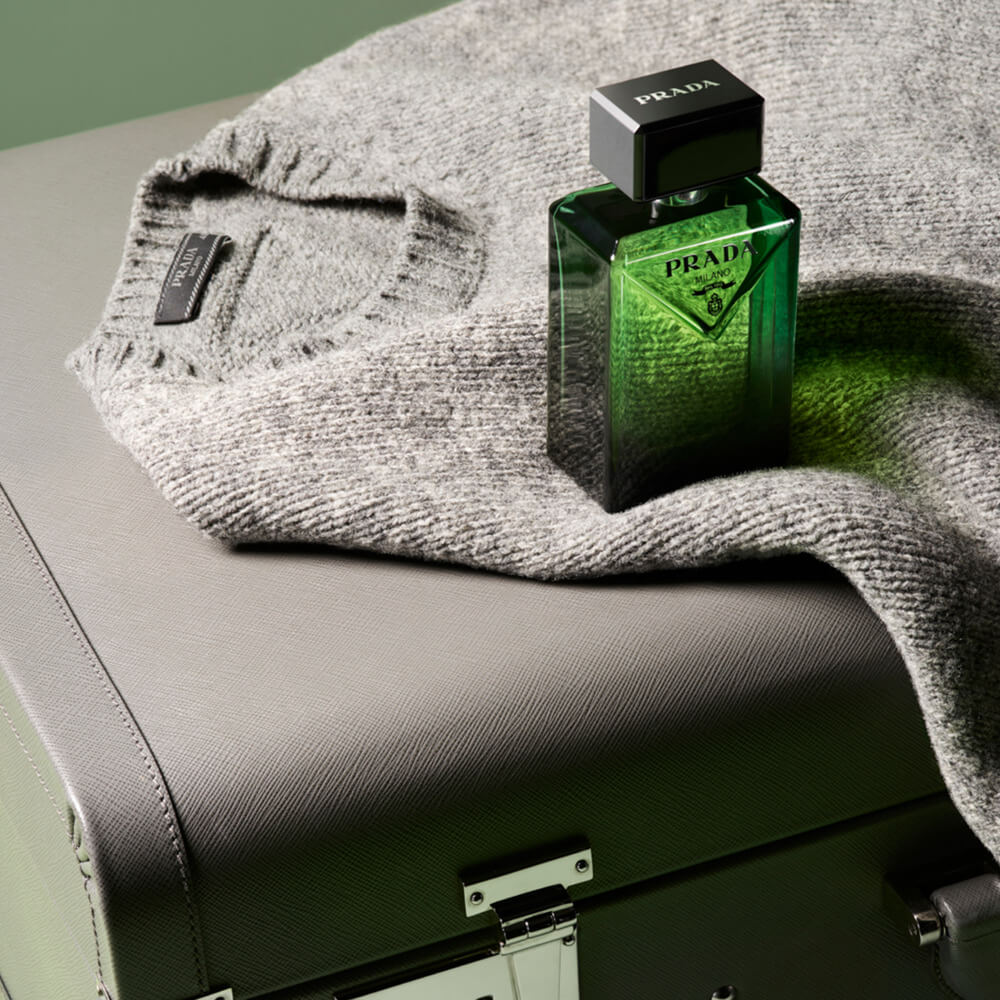 PRADA PARADIGME EAU DE PARFUM (SET DE FRAGANCIAS)